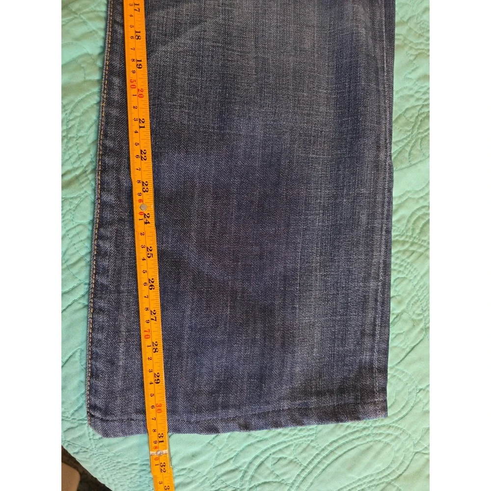 7 For All Mankind all mankind